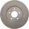 Centric Parts Standard Brake Rotor, 121.63053 121.63053 - alternate 1